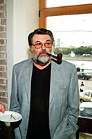 Советский и российский актер Александр Ширвиндт.