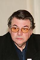Советский и российский актер Александр Ширвиндт.