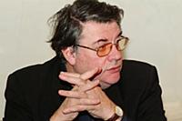 Советский и российский актер Александр Ширвиндт.