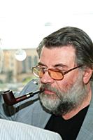 Советский и российский актер Александр Ширвиндт.