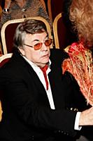 Советский и российский актер Александр Ширвиндт.