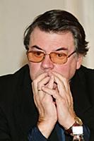 Советский и российский актер Александр Ширвиндт.