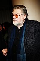 Советский и российский актер Александр Ширвиндт.