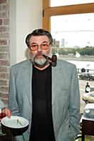 Советский и российский актер Александр Ширвиндт.