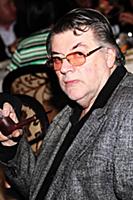 Советский и российский актер Александр Ширвиндт.