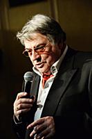 Советский и российский актер Александр Ширвиндт.