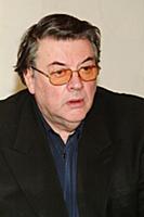 Советский и российский актер Александр Ширвиндт.
