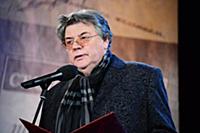 Советский и российский актер Александр Ширвиндт.