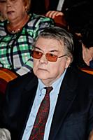 Советский и российский актер Александр Ширвиндт.
