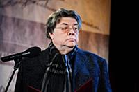 Советский и российский актер Александр Ширвиндт.