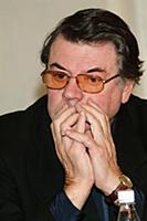 Советский и российский актер Александр Ширвиндт.