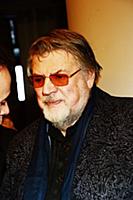 Советский и российский актер Александр Ширвиндт.