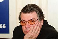 Советский и российский актер Александр Ширвиндт.