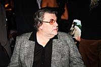 Советский и российский актер Александр Ширвиндт.