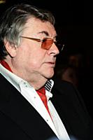 Советский и российский актер Александр Ширвиндт.