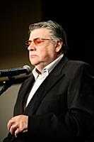 Советский и российский актер Александр Ширвиндт.