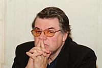 Советский и российский актер Александр Ширвиндт.