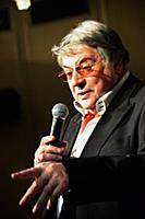 Советский и российский актер Александр Ширвиндт.