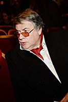 Советский и российский актер Александр Ширвиндт.