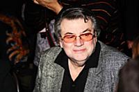 Советский и российский актер Александр Ширвиндт.