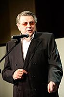 Советский и российский актер Александр Ширвиндт.