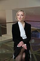 Екатерина Вилкова. Премьера фильма «Сказки Гофмана