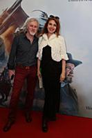 Наталья Штурм. Премьера фильма «Золото Умальты». Р