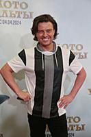 Прохор Шаляпин. Премьера фильма «Золото Умальты». 