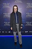 Юлия Хлынина. Премьера фильма «Сто лет тому вперед