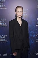 Дарья Верещагина. Премьера фильма «Сто лет тому вп