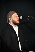 Иван Кузнецов. «Павел Кашин. Презентация нового ал