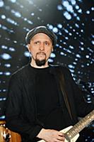 Олег Завьялов. «Павел Кашин. Презентация нового ал