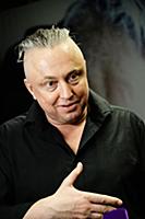 Павел Кашин. «Павел Кашин. Презентация нового альб