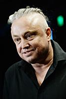 Павел Кашин. «Павел Кашин. Презентация нового альб