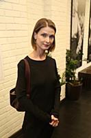 Светлана Иванова. Театр «Современник». Открытие Му