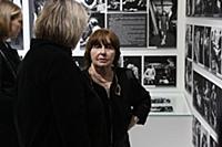 Людмила Крылова. Театр «Современник». Открытие Муз