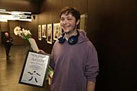 Александр Золотовицкий. Театр «Современник». Откры