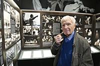 Виктор Тульчинский. Театр «Современник». Открытие 