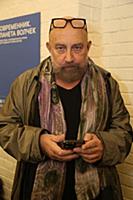 Павел Каплевич. Театр «Современник». Открытие Музе