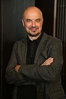 Влад Маленко. Театр «Современник». Открытие Музея 