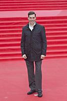 Дмитрий Дюжев. Церемония открытия 46-го Московског