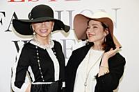 Алена Хмельницкая. Неделя моды «Estet Fashion Week