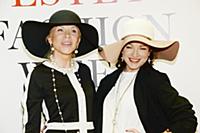 Алена Хмельницкая. Неделя моды «Estet Fashion Week