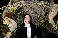 Алена Хмельницкая. Неделя моды «Estet Fashion Week