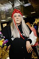 Баба Яга. Неделя моды «Estet Fashion Week - 2024».