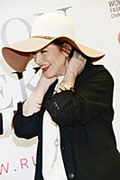 Алена Хмельницкая. Неделя моды «Estet Fashion Week