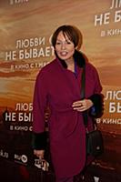Премьера фильма «Любви не бывает?»