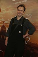 Алексей Золотовицкий. Премьера фильма «Любви не бы