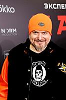 Сергей Чихачев. Премьерный показ психологического 