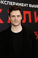 Всеволод Болдин. Премьерный показ психологического